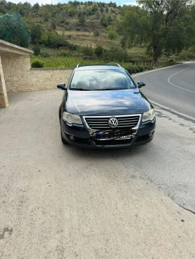 VW Passat | Mobile.bg    7