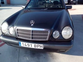 Обява за продажба на Mercedes-Benz 280 ~7 000 EUR - изображение 1