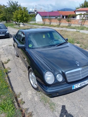 Mercedes-Benz E 280 | Mobile.bg    3