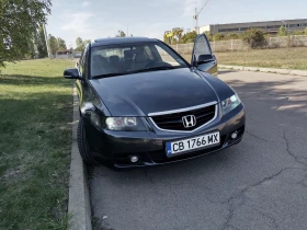 Honda Accord 2.2 I-CTDI executive, снимка 2