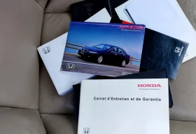 Honda Accord 2.2 I-CTDI executive, снимка 15