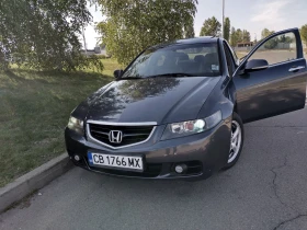 Honda Accord 2.2 I-CTDI executive, снимка 1