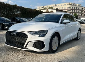 Audi A3 Sportback 35 TDI S-line, снимка 2