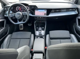 Audi A3 Sportback 35 TDI S-line, снимка 4