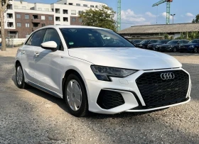 Audi A3 Sportback 35 TDI S-line, снимка 3