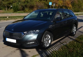 Skoda Octavia 2.0TDI , снимка 1