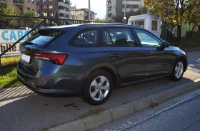 Skoda Octavia 2.0TDI , снимка 4