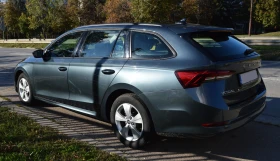 Skoda Octavia 2.0TDI , снимка 6