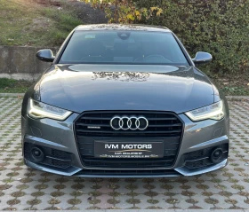 Audi A6 3.0BiTDI* COMPETITION* MATRIX* QUATTRO* , снимка 2