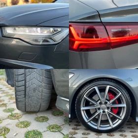 Audi A6 3.0BiTDI* COMPETITION* QUATTRO* ВНОС ШВЕЙЦАРИЯ, снимка 16