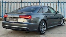 Audi A6 3.0BiTDI* COMPETITION* QUATTRO* ВНОС ШВЕЙЦАРИЯ, снимка 6