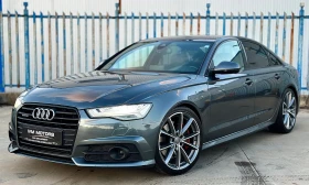 Audi A6 3.0BiTDI* COMPETITION* QUATTRO* ВНОС ШВЕЙЦАРИЯ, снимка 3