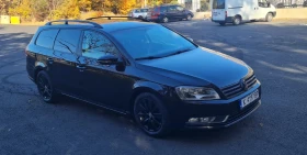 VW Passat, снимка 2