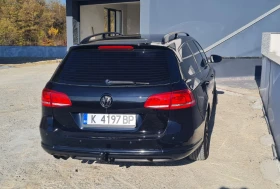 VW Passat, снимка 4