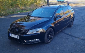 VW Passat, снимка 1