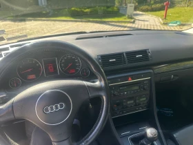 Обява за продажба на Audi A4 Audi 1.8 Turbo ~8 765 лв. - изображение 9