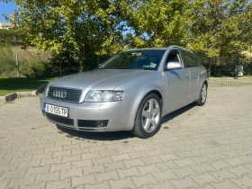 Обява за продажба на Audi A4 Audi 1.8 Turbo ~8 765 лв. - изображение 1