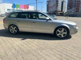 Обява за продажба на Audi A4 Audi 1.8 Turbo ~8 765 лв. - изображение 3