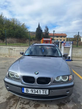     BMW 320