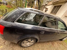 Audi A4 Б6, снимка 8