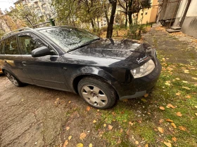 Audi A4 Б6, снимка 9