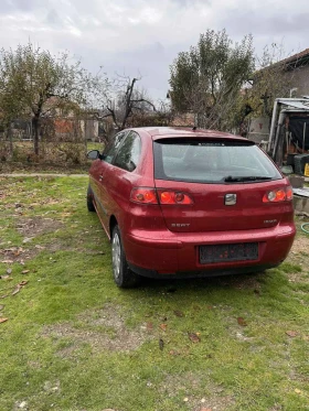 Seat Ibiza 1.2i | Mobile.bg    4