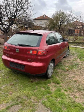 Seat Ibiza 1.2i | Mobile.bg    2