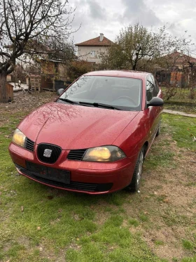 Seat Ibiza 1.2i | Mobile.bg    3