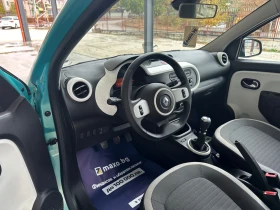 Renault Twingo 1.0i/Turbo/Euro6 | Mobile.bg    13