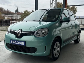 Renault Twingo 1.0i/Turbo/Euro6 | Mobile.bg    2