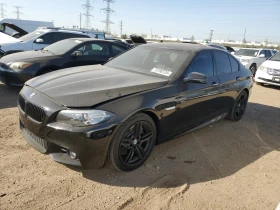 BMW 535 MPACK* ФУЛ ЕКСТРИ