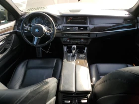 BMW 535 MPACK, снимка 8