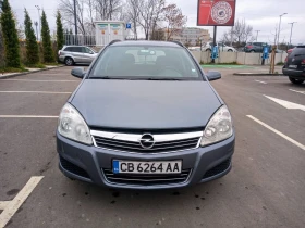 Opel Astra ГАЗ.АВТОМАТ.ПЕРФЕКТНА!!!, снимка 8