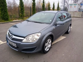 Opel Astra ГАЗ.АВТОМАТ.ПЕРФЕКТНА!!!, снимка 1