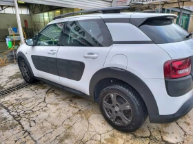 Citroen C4 Cactus | Mobile.bg    3