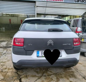 Citroen C4 Cactus | Mobile.bg    2