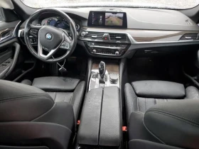 BMW 530 XI | Mobile.bg    8