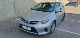 Toyota Auris, снимка 6