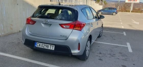 Toyota Auris, снимка 3