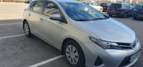 Toyota Auris, снимка 5