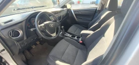 Toyota Auris, снимка 9