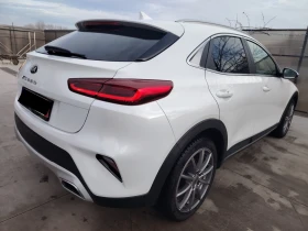 Kia XCeed в Гаранция, снимка 4