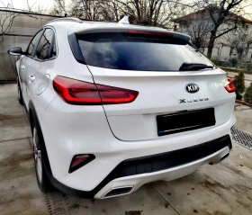 Kia XCeed в Гаранция, снимка 5