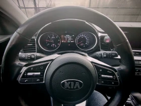 Kia XCeed в Гаранция, снимка 10