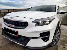 Kia XCeed в Гаранция, снимка 2