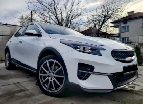 Kia XCeed в Гаранция, снимка 3