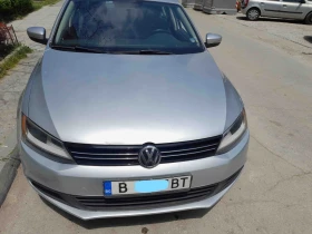  VW Jetta