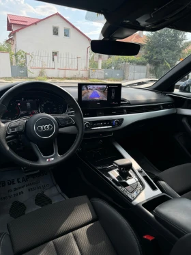 Audi A4 2.0 DIESEL AUSTRIA, снимка 11