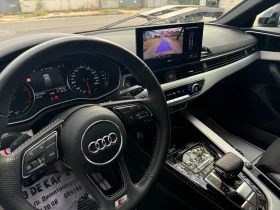 Audi A4 2.0 DIESEL AUSTRIA, снимка 10