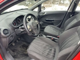 Opel Corsa 1.2 бензин , снимка 5